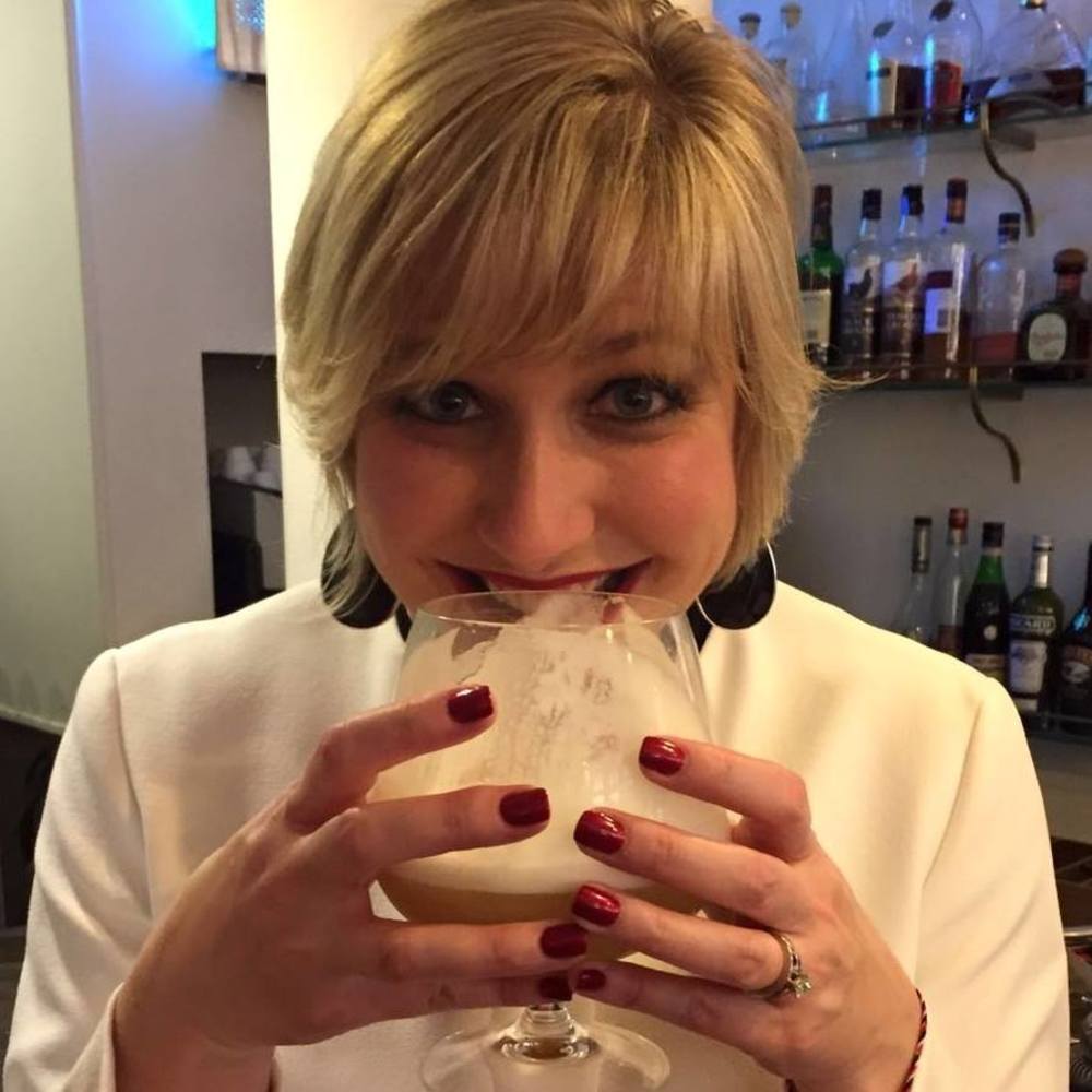 Meet your Posher, Jennifer